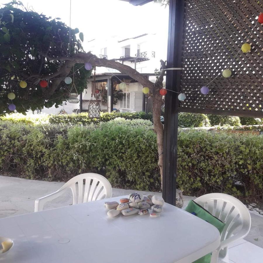 Yialos Village House Meneou Dış mekan fotoğraf