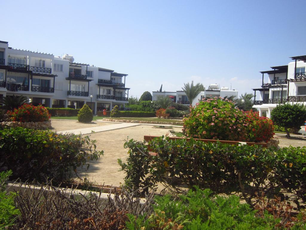 Yialos Village House Meneou Dış mekan fotoğraf
