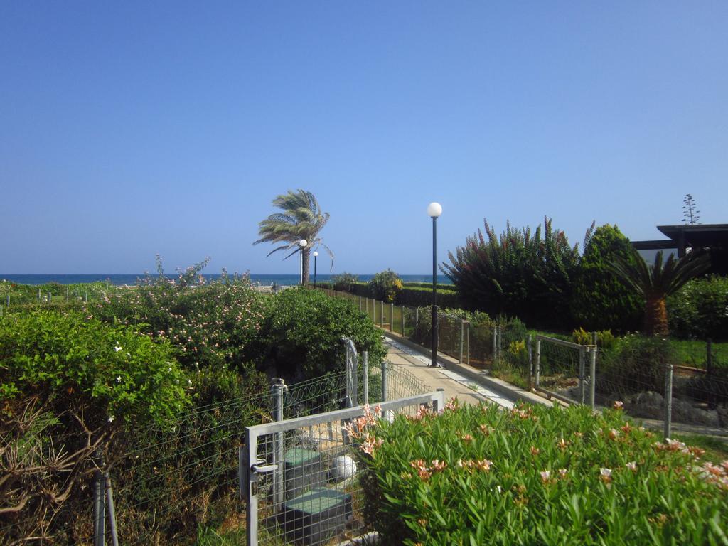 Yialos Village House Meneou Dış mekan fotoğraf