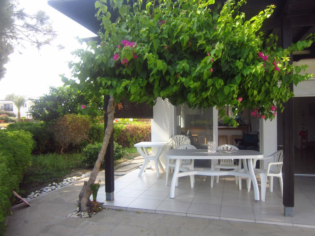Yialos Village House Meneou Dış mekan fotoğraf
