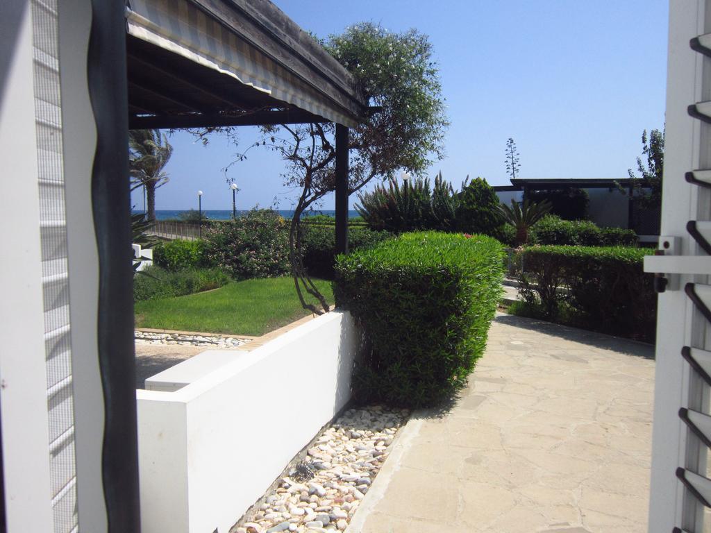 Yialos Village House Meneou Dış mekan fotoğraf