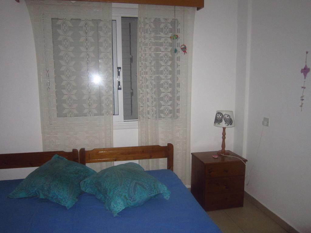 Yialos Village House Meneou Dış mekan fotoğraf
