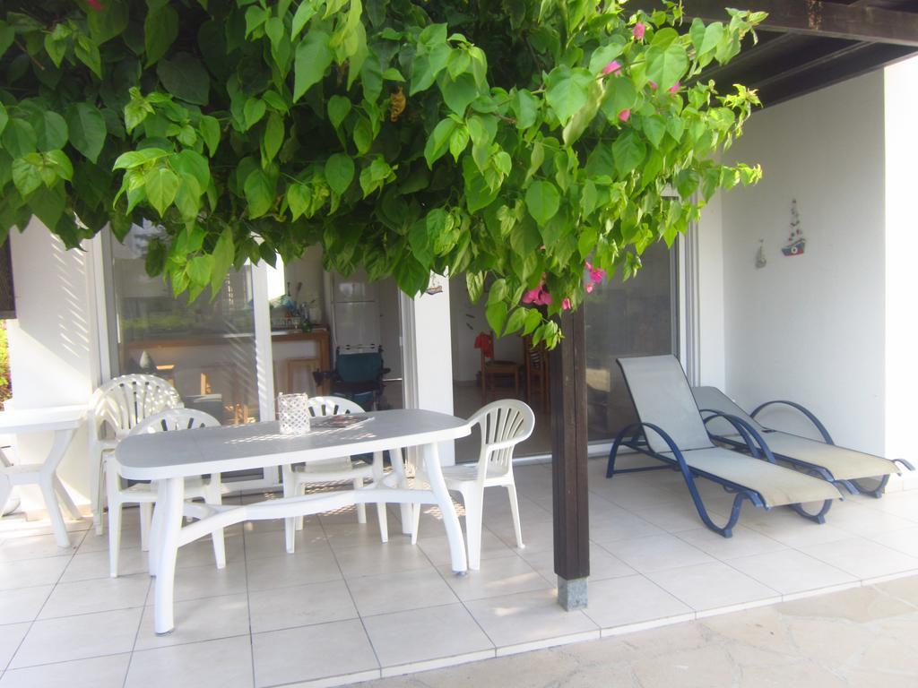 Yialos Village House Meneou Dış mekan fotoğraf
