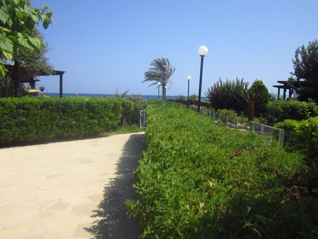 Yialos Village House Meneou Dış mekan fotoğraf