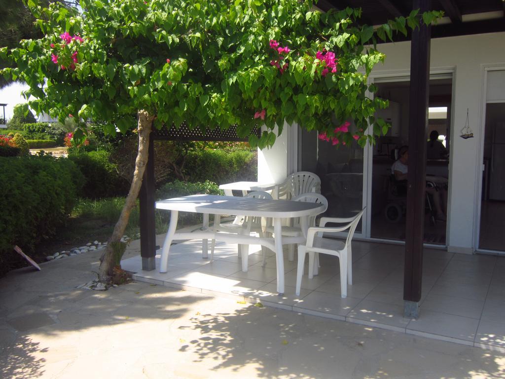 Yialos Village House Meneou Dış mekan fotoğraf