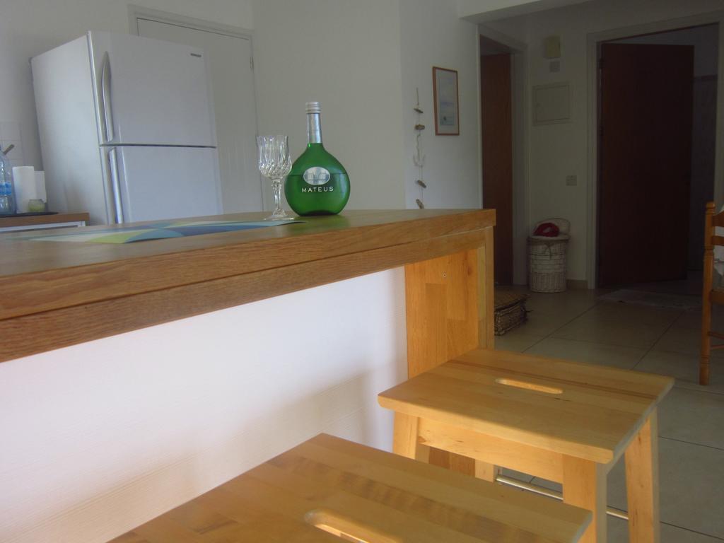 Yialos Village House Meneou Dış mekan fotoğraf