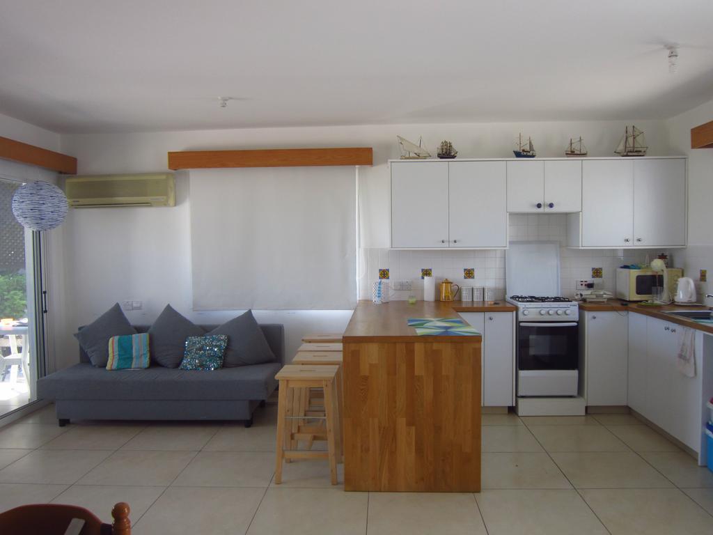 Yialos Village House Meneou Dış mekan fotoğraf