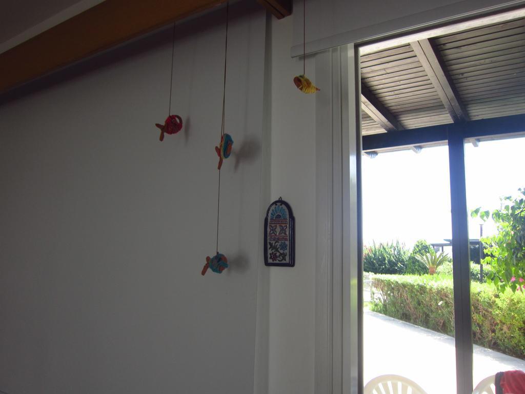 Yialos Village House Meneou Dış mekan fotoğraf